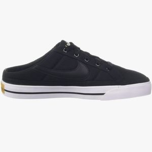 Nike court legacy Mules